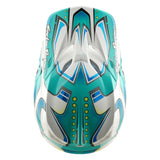 Troy Lee SE5 Composite Crest Helmet