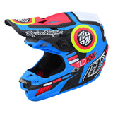 Troy Lee SE5 Composite Drop In MIPS Helmet