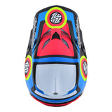 Troy Lee SE5 Composite Drop In MIPS Helmet