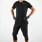 Troy Lee Skyline Solid No Liner MTB Shorts