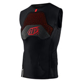 Troy Lee Stage Ghost D30 Base Layer Vest