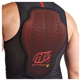 Troy Lee Stage Ghost D30 Base Layer Vest