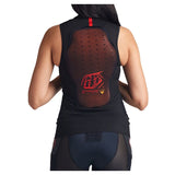 Troy Lee Stage Ghost D30 Base Layer Vest