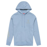 Troy Lee Women's Peace Out Pullover Hoody