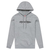 Troy Lee Women's Signature Pullover Hoody
