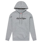 Troy Lee Women's Signature Pullover Hoody