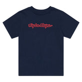 Troy Lee Women's Signature T-Shirt