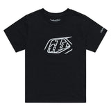 Troy Lee Youth Badge Team T-Shirt