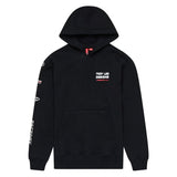 Troy Lee Youth Factory Pullover Hoody