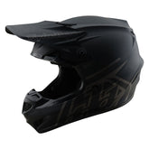 Troy Lee Youth GP Pro Mono Helmet