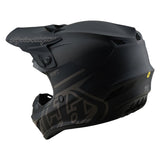 Troy Lee Youth GP Pro Mono Helmet