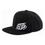 Troy Lee Slice Snapback Hat