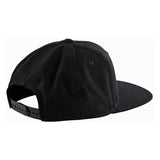 Troy Lee Slice Snapback Hat