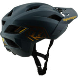 Troy Lee Youth Flowline Point MTB Helmet