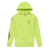 Troy Lee Youth Peace Out Pullover Hoody