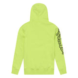 Troy Lee Youth Peace Out Pullover Hoody