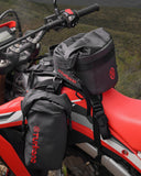 Turkana 3L M.O.L.L.E. RollTop Side Bags - Bullfrog™ (Pair)