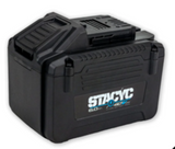 STACYC 36V 6AH 18E BATTERY (U692400014)