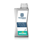 Husqvarna CROSS POWER 4T 10W/60 (1-Litre) Engine Oil (U7020025) 1 QTY