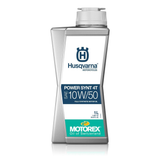 Motorex POWER SYNT 4T 10W/50 (1-L) (U7020032EA) Husqvarna