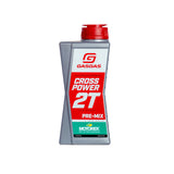 Motorex 1 Cross Power 2T 1 Litre GASGAS (U7121026)