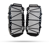GasGas Radiator Guards 2025+ 150-500 (U7125850)