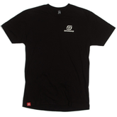 GasGAs Crazy Twist T-Shirt