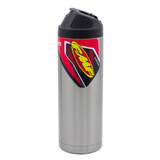 FMF GASGAS Water Bottle Stainless Steel