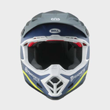 Husqvarna Bell Moto 9S Flex Gotland Helmet