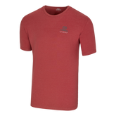 GasGas United Tee Light Red