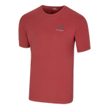 GasGas United Tee Light Red