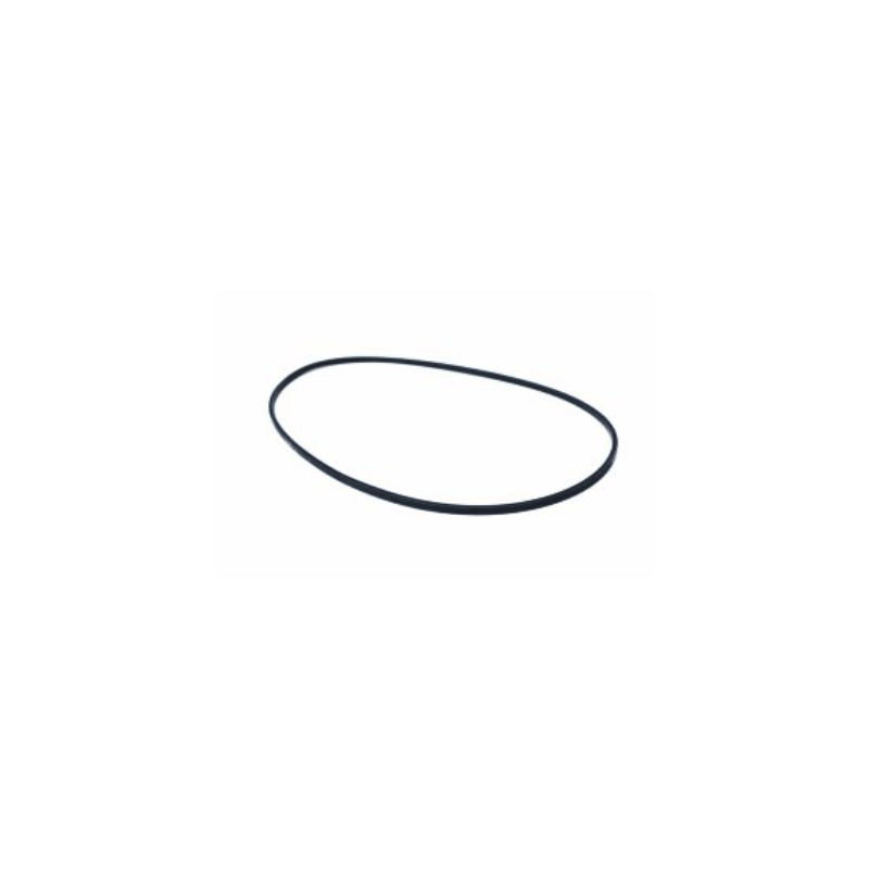CLUTCH COVER GASKET