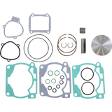 Vertex Cast Top End Piston Kit TE300 14-16 (VTK23375B-2)