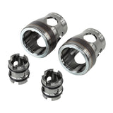 DRC Zeta 30MM FORK LOWERING KIT - KYB 25MM CARTRIDGE