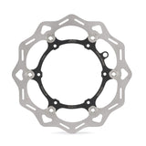 BRAKE DISC FRONT D 260MM