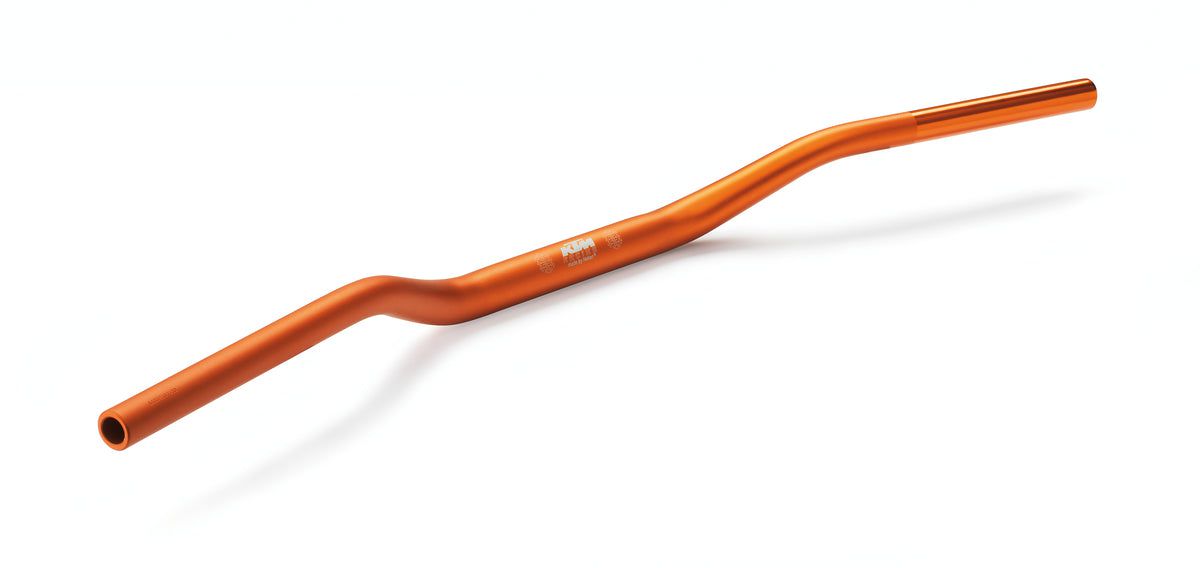 HANDLEBAR D 28 MM SX/EXC OR.
