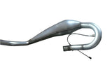 Exhaust manifold with catalyst