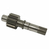 Main shaft