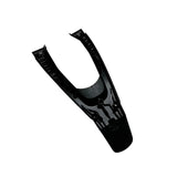 License plate holder support