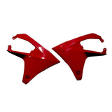 SPOILER KIT MX/ENDURO 25 A59008054000FBE
