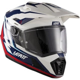 Leatt ADV 7.5 Helmet with Goggles