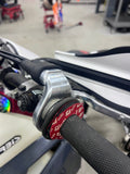BPD Throttle Housing
