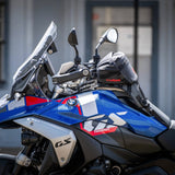 Turkana 5L M.O.L.L.E. RollTop Tank Bag - Bullfrog™