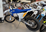 2025 Husqvarna TE 300 Heritage