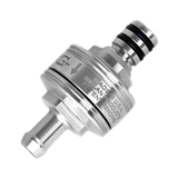 Golan Compact High Flow Fuel Filter - Universal