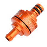 Golan Compact High Flow Fuel Filter - Universal