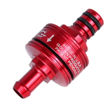 Golan Compact High Flow Fuel Filter - Universal