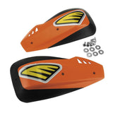Cycra Enduro DX Hand Shield Only Orange (1CYC-1025-22)