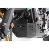 axp yamaha tenere 700 skid plate