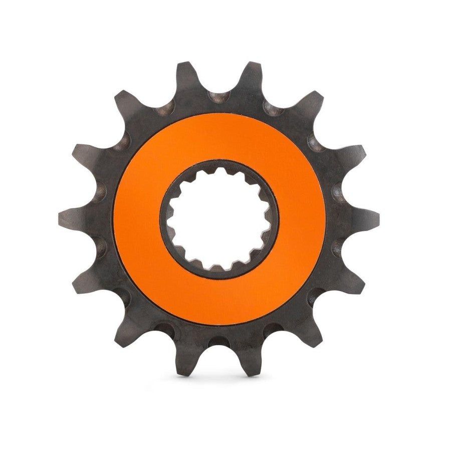 Front sprocket 13-t